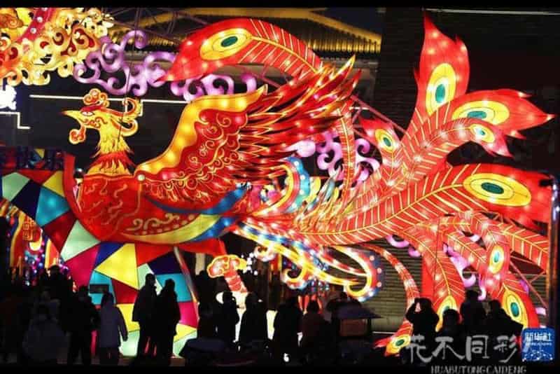 如何选择一家专业的元宵灯会策划公司？