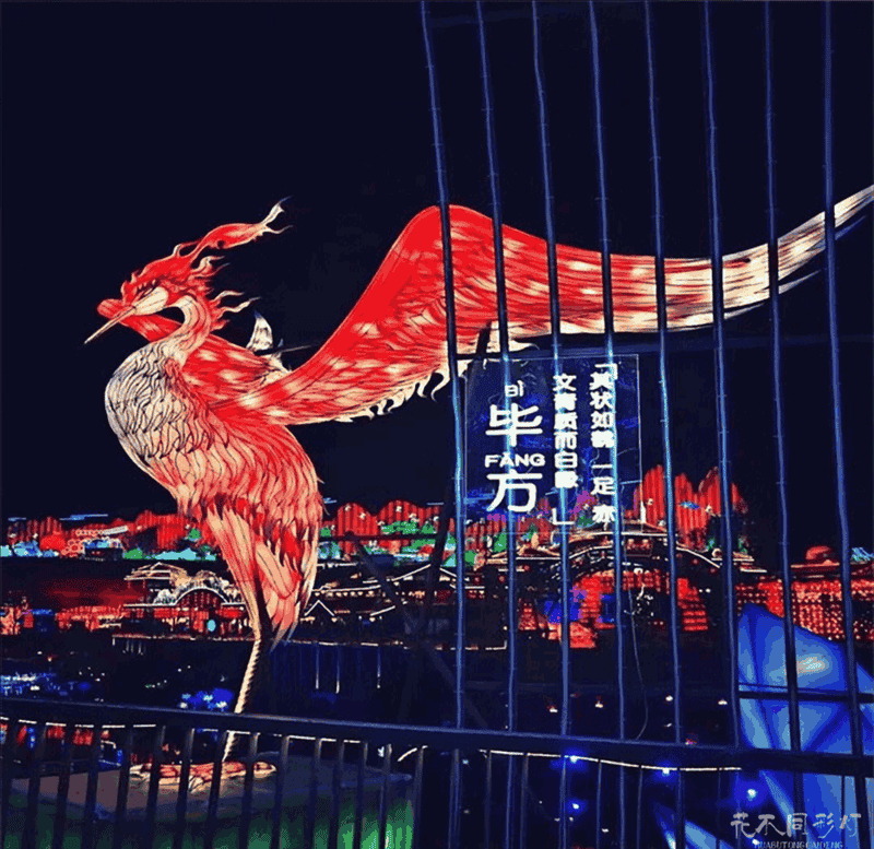 神话题材灯组维护保养全指南