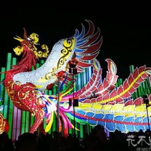 《2025年春节灯会全案策划与执行白皮书》：打造引爆客流的文化IP