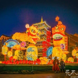 灯会方案设计需要哪些信息？