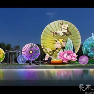 灯会设计阶段需要多久？