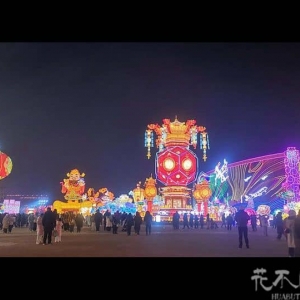 影响灯会价格的主要因素有哪些？