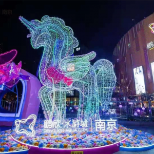 马年主题灯会设计十大趋势