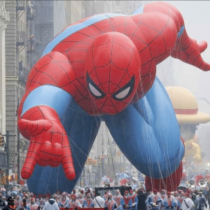 【案例合集】5大最具影响力的国际节庆彩车案例赏析