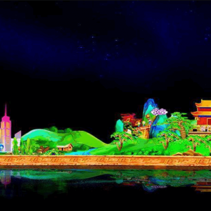 定制一艘大型彩船，必须考虑的3大安全要素