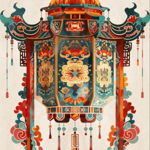 灯笼价格差异解析