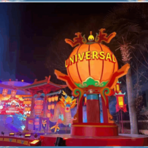 灯笼尺寸与空间比例选择指南