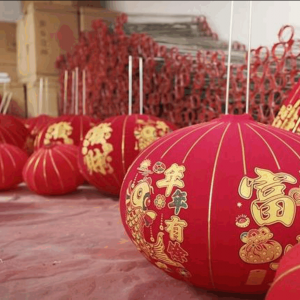 南北灯笼风格差异解析