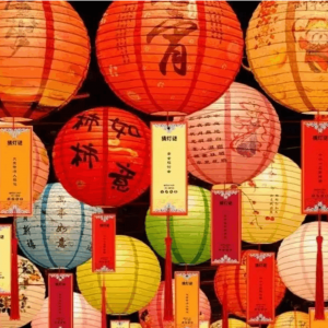 定制周期详解：影响灯笼制作时间的5大关键因素