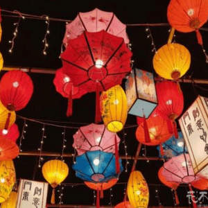 定制灯笼色彩选择搭配指南