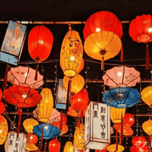 除了传统样式，你们还能打出哪些不同的花样和图案？