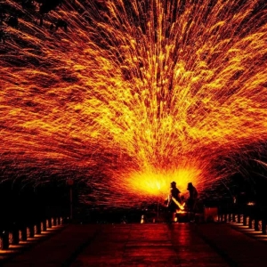 影响打铁花表演价格的主要因素有哪些