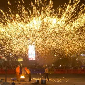 你们在哪些城市提供表演服务？全国均可承接吗？